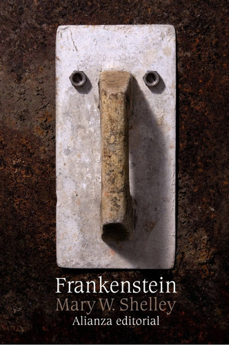 Libro Frankenstein O El Moderno Prometeo - Shelley, Mary W.