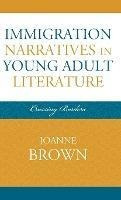 Immigration Narratives In Young Adult Literature  Hardaqwe