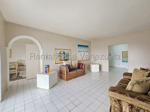 Ana Torres. Apartamento En Venta 25-24909 En Altamira