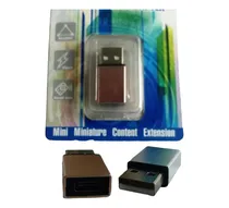 Comprar Adaptador Otg Usb A Tipo C Convertidor Macho Hembra