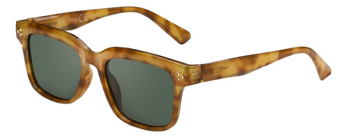 Zenottic Gafas De Sol Polarizadas Retro Hombres Mujeres - Ga