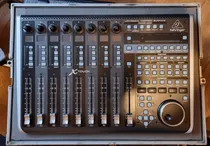 Comprar Behringer X32 Rack, 2 Lexicon Verbs