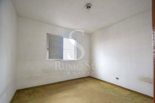 Imagem 12 de 15 de Casa - Campo Grande - Ref: 41343 - V-41343