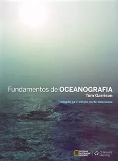 Fundamentos De Oceanografia - 02ed/16