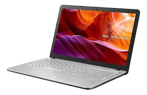 Laptop Asus F543 15.6 Celeron N4020 Ram 4gb Hdd 500gb W10h (Reacondicionado)