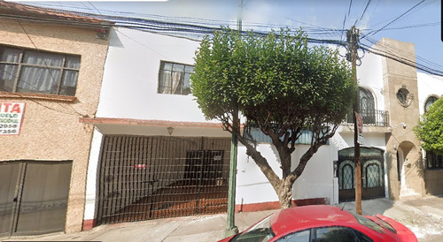 Dma Casa En Venta Nicolas San Juan Benito Juarez