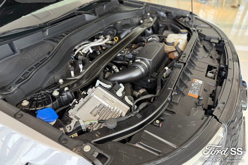 Ford Explorer 3.5l V6 St