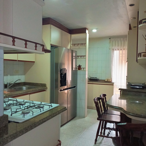 Imagen 7 de 20 de Apartamento En Venta En El Paraiso