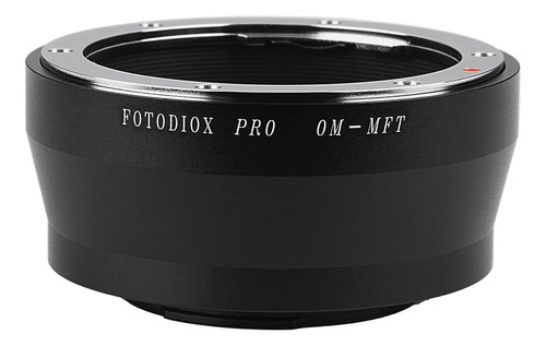 Fotodiox Pro Lens Mount Adapter, 35mm Olym B0095oluew_240424