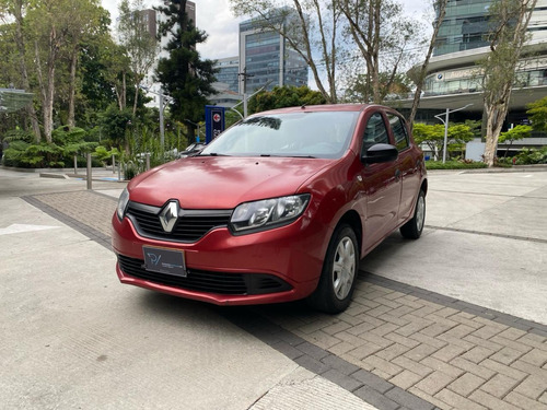 Renault Sandero 1.6 Authentique