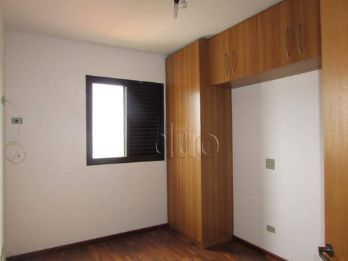 Imagem 8 de 21 de Apartamento Com 3 Dormitórios, 82 M² - Venda Por R$ 350.000,00 Ou Aluguel Por R$ 1.100,00/mês - Nova América - Piracicaba/sp - Ap2888