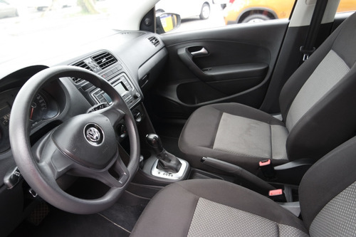 Imagen 7 de 14 de 2019 Volkswagen Vento Trendline Excelente Trato