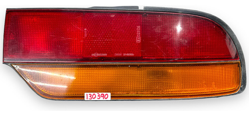 Calavera Nissan 240 Sx 1990 1991 1992 1993 Derecha (130390)
