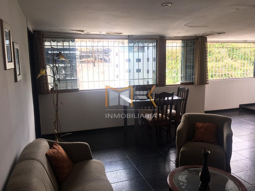 Imagen 2 de 9 de Mk Inmobiliaria Vende Hermoso Apartamento En Santa Mónica - Caracas / 04243452761