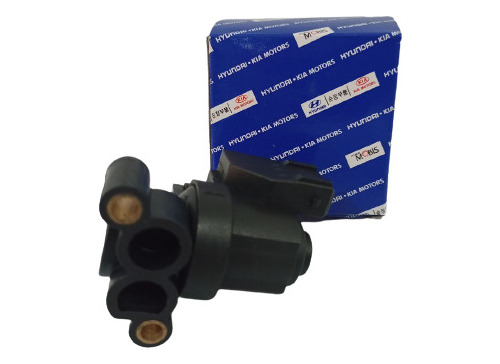 Sensor/valvula Iac Para Hyundai Elantra/getz/rio/picanto Rp