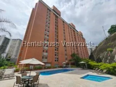 Apartamento en alquiler
