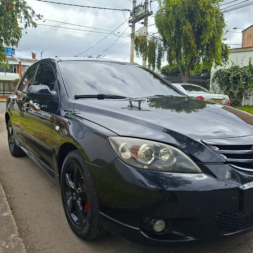 Mazda 3 2.0 Lfha5