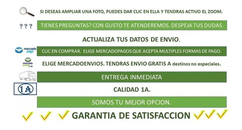 Filtro Purificador Agua Ozono Acero+carbon+obsequio+envio