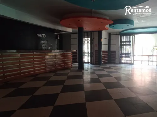 Local En Arriendo En Envigado. Cod A775595