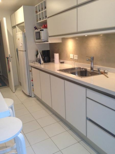 Imagen 12 de 21 de Lindisimo Triplex, Con 2 Terrazas Propias, Parrilla Y Dos Cocheras.