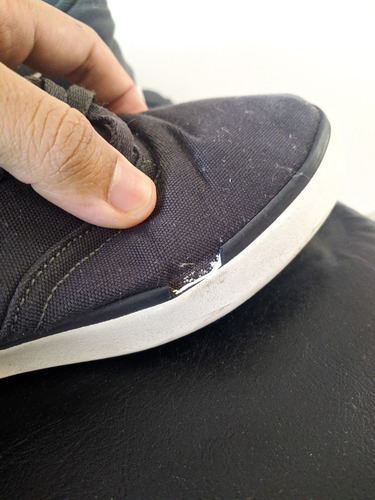 Tênis Nike Skate Boarding - Usado