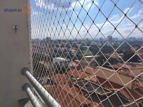 Lindo Apartamento Com 2 Dormitórios À Venda, 63 M² Por R$ 290.000 - Bosque Dos Eucaliptos - São José Dos Campos/sp - Ap5427