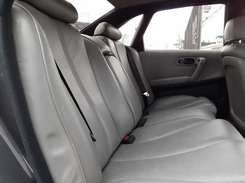 Imagem 7 de 13 de Nissan Infinit G35 3.5 V-6 2p