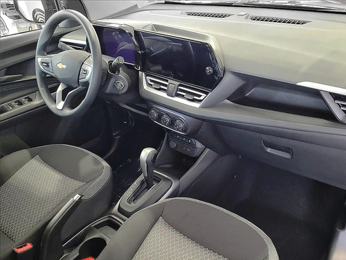 Chevrolet Spin 1.8 LT 8V FLEX 4P AUTOMÁTICO