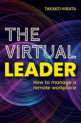 Libro The Virtual Leader De Hirata, Takako