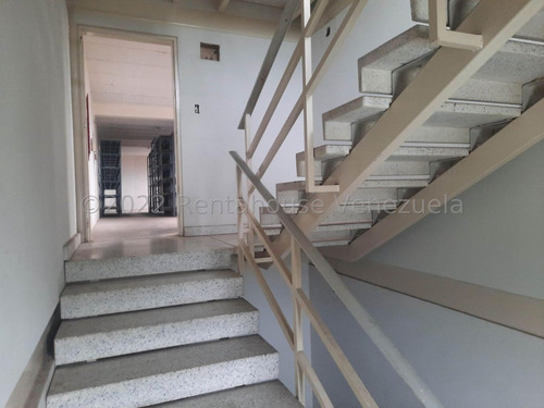 Imagen 18 de 30 de Galpón Deposito Edificio Terreno En Venta Caracas Mariches 23-13402