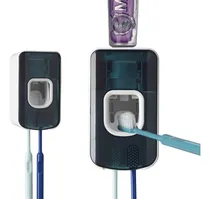 Comprar Soporte Para Cepillos De Dientes Organizador De Pasta