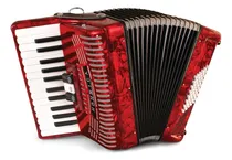 Comprar Acordeones Hohner 1304-rojo