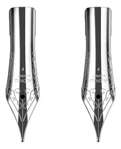 Plumines De Repuesto Para Pluma Fuente Wings Pilot 78g 88g