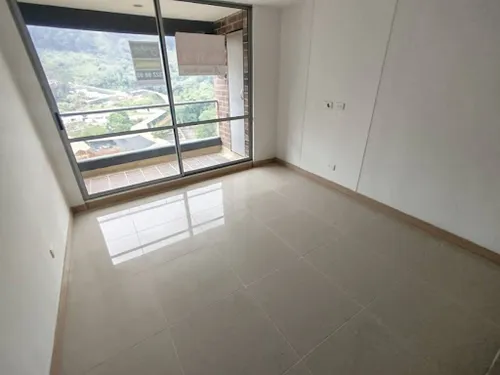 Apartamento En Arriendo San Jose 1092-2769