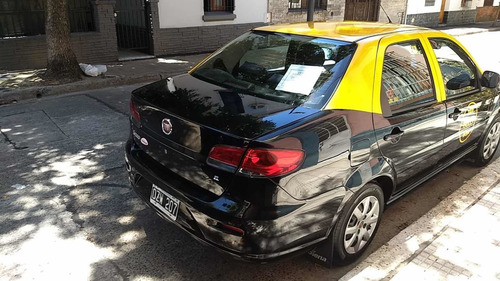 Taxi Con Licencia