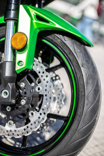 Imagen 10 de 25 de Nueva Kawasaki Versys 650 Abs 2023 Entrega Inmediata!!