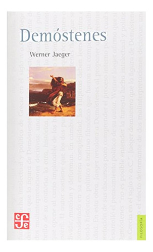 Demóstenes, De Werner Jaeger