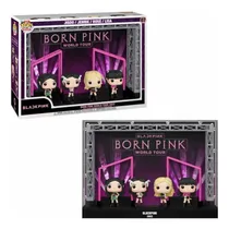 Comprar Blackpink Funko Pop Deluxe * Born Pink World Tour 2022 Kpop
