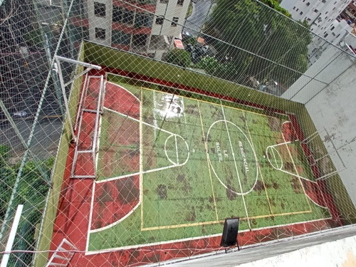 Imagem 22 de 22 de Apartamento 2 Quartos Sendo 1 Suíte 76m2 No Caminho Das Arvores - Chr044 - 69929762
