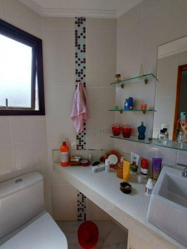 Imagem 9 de 30 de Apartamento 84 M² Com 03 Dormitórios, 01 Suíte E 02 Vagas - Saúde - São Paulo - Sp - Ap13524