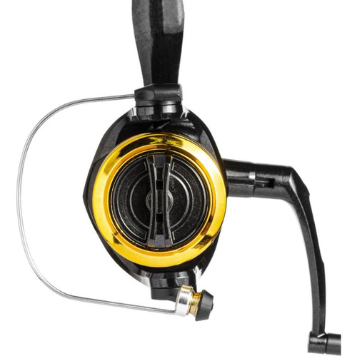 Molinete Marine Sports Elite Gold 8000 3rol 4.1:1 Lançamento