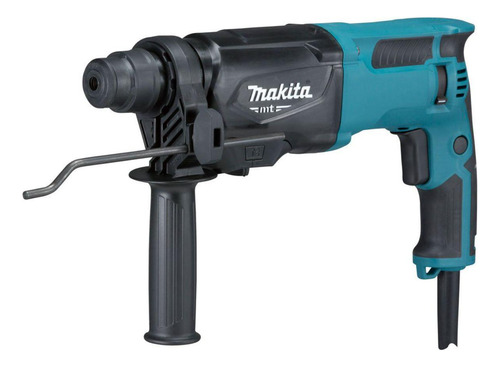 Martelete Rotativo Makita Sds Plus M8701b 220v C/maleta Nova