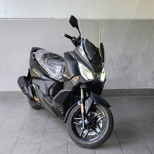 Dafra Joyride 300 Abs 2025 Lançamento! Reserve Ja A Sua