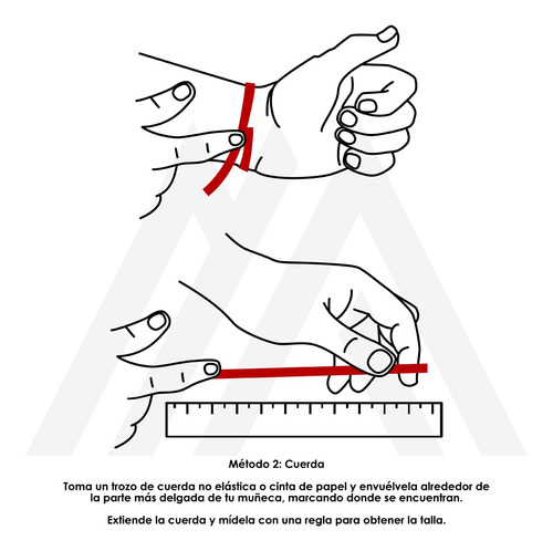 Imagen 9 de 10 de Pulsera Piedras Naturales Yoga Feng Shui