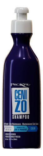 Shampoo Cenizo Prokpil X300ml - mL a $86