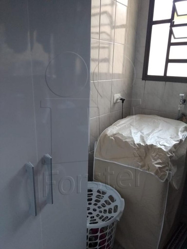 Imagem 8 de 16 de Apartamento Residencial Para Venda - Ap00240 - 69342886
