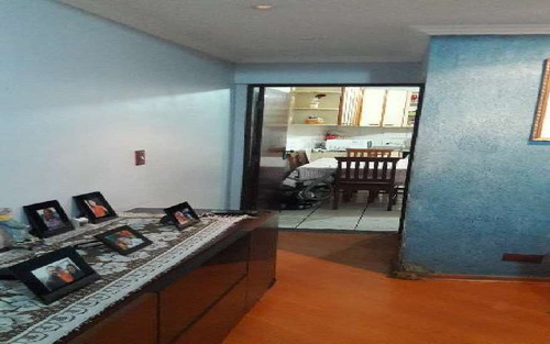 Imagem 6 de 15 de Sobrado Vila Augusta 112 M² - 16211