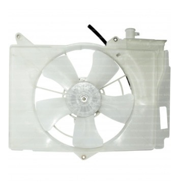 Electroventilador Para Toyota Yaris 1999-2005