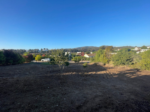 Imagen 12 de 17 de Venta De Terreno En Excelente Condominio.