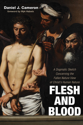 Libro Flesh And Blood - Cameron, Daniel J.